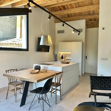 Cal Passacostes Cb Διαμέρισμα Solsona Εξωτερικό φωτογραφία