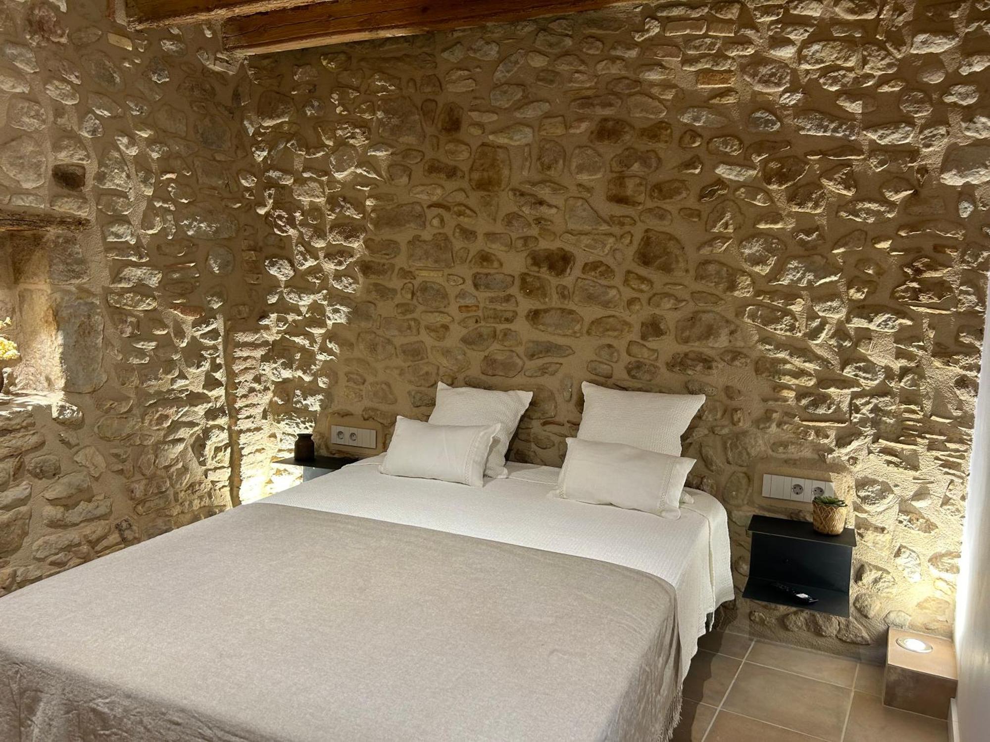 Cal Passacostes Cb Διαμέρισμα Solsona Εξωτερικό φωτογραφία