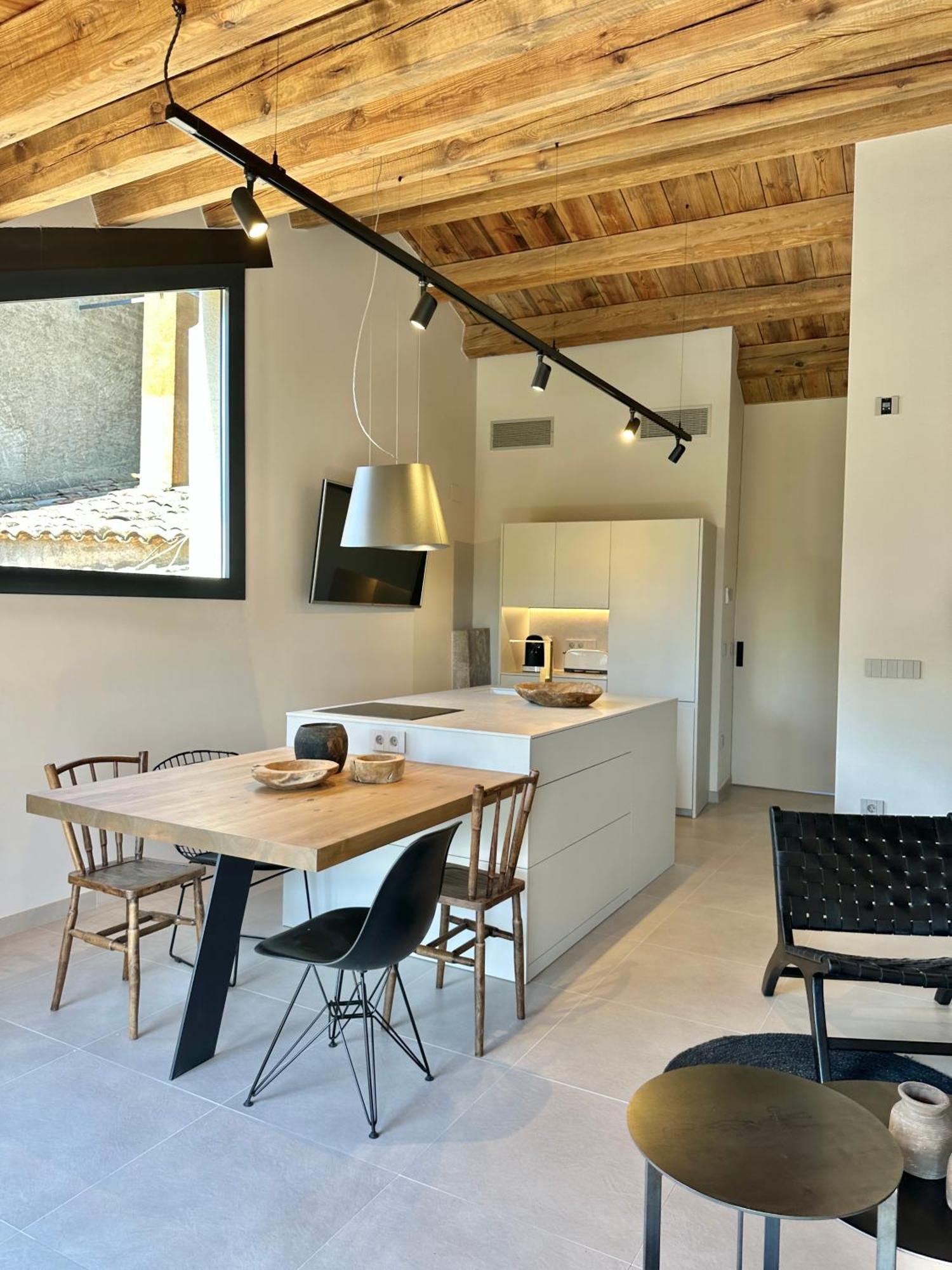 Cal Passacostes Cb Διαμέρισμα Solsona Εξωτερικό φωτογραφία